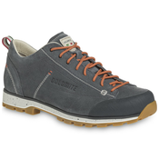 Dolomite 54 LOW EVO, pohodni čevlji, siva 289205