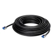 slomart LANCOM OW-602 Ethernet kabel Cat6a S/FTP (S-STP) 30 m - črn