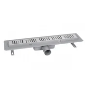 Tuš kanalica MESATEKNIK QUADRO standard 500
