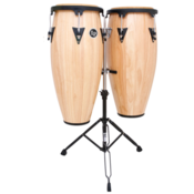 Set conga bobnov City Latin Percussion