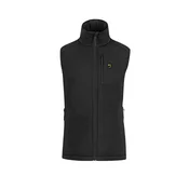 Karpos Castore brezrokavnik, črn (XL)