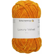 Schachenmayr Luxury Velvet 00022 Bee Pletilna preja