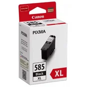 CANON PG-585XL crni (10 ml) originalni spremnik tinte (6204C001)