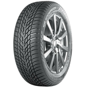 Nokian Tyres 165/65R14 79T M+S WR SNOWPROOF Letnik 2021