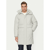 Jack&Jones Puhovka Bolton 12259486 Siva Regular Fit