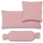 shumee Prevleka za vzglavnik Estella 620 Jersey 40x80 cm