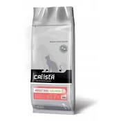 slomart CALISTA Adult Losos - suha hrana za pse - 12kg