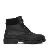 Gležnjarji G-Star Raw CEO-BLAKE-02 MI08 Črna