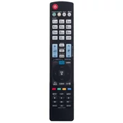 General LG AKB73275612 - zamenjava daljinski upravljalnik