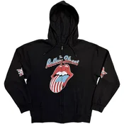 The Rolling Stones Us Tour 78 Black M Kapuco