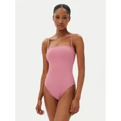Roxy Kopalni kostum Sd Beach Classics ERJX103698 Roza
