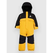 Burton Td One Piece Kids Overall gldrod
