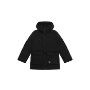 KILLTEC Outdoor jakna KOW 159 crna