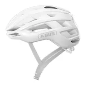 ABUS Kolesarska čelada AirBreaker 2.0 pure white 2026 L