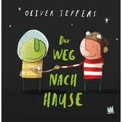 Der Weg nach Hause