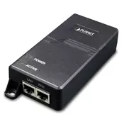 shumee Planet IEEE802.3at visokozmogljiv PoE+, POE-163