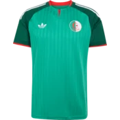 adidas Originals Dres Algeria Away 2026