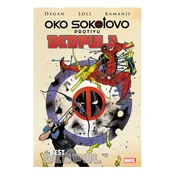 Oko Sokolovo protivu Dedpula Džeri Dagan