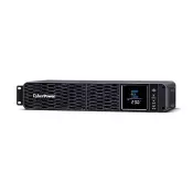 CyberPower 1600VA, 1000W CP1600EIPFCRM2U