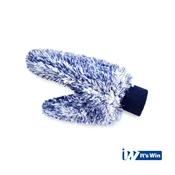 WINC-110 rokavica za pranje iz mikrovlaken WINC-110