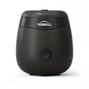 Thermacell Namizni baterijski odganjalec komarjev E55
