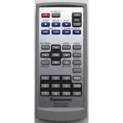 General PANASONIC N2QAYC000040 - originalni daljinski upravljalnik