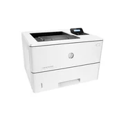 HP LaserJet Pro M501dn črno-beli laserski tiskalnik, samodejno dvostransko tiskanje, format A4, 4800x600 dpi, 43 ppm, kaseta 650 listov, USB, LAN