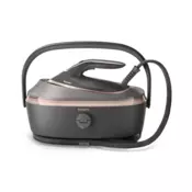 Philips PSG8200/80 parna postaja, 3120 W