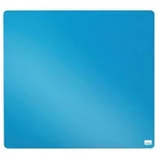 Nobo Magnetna tabla 36x36cm, modra