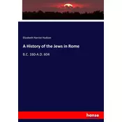 A History of the Jews in Rome