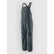 Patagonia Powder Town - Reg Bib Pants summit blue