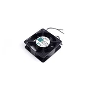 Fan 230 VAC, 120 x 120 x 38mm, ball bearing