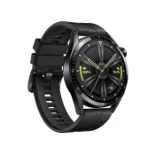 Huawei Watch GT3 46 mm Active, Black (Jupiter-B29S)
