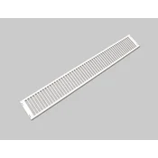 Mo zgornji pokrov (mreža) za radiator tip 22 širine 60