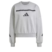 adidas Sportswear Mikica s kapuco Sportswear Z.N.E. Sweatshirt Women