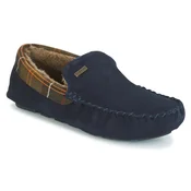 Barbour MONTY Modra