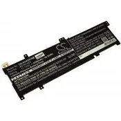 POWERY Akumulator Asus A501LB5200