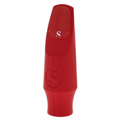 Ustnik za altovski saksofon Spark 6 Carmine Red Syos