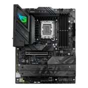 Asus Maticna ploca ROG STRIX B860-F GAMING WIFI, Intel Core Ultra Series 2, BIOS, Intel B860, ATX