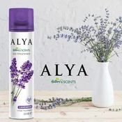shumee Osvežilec zraka v spreju Alya Lavender 300 ml