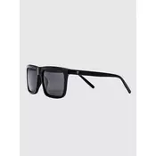 CHPO Bruce Moss Green Sunglasses black