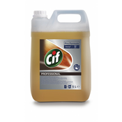 Cif Professional Diversey PF. Liq. Wood Floor Cleaner sredstvo za cišcenje podova, 5l