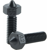 Phaetus Šoba XG, kaljeno jeklo - 0,8 mm