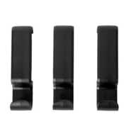 Kavelj za žar P.A.L. POP AND LOCK 10 cm, set 3 kosov, Traeger