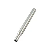 Cev sedišta od aluminijuma hrom 30.4x300