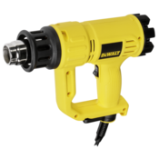 DeWalt D26411-QS Heat Gun 1800 Watt