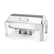Chafing Dish GN 1/1 Zrcalna Obdelava, 9L, (570x405x320mm)