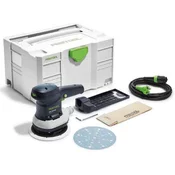 Ekscentrični brusilnik Festool ETS 150/5 EQ-Plus