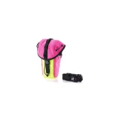 Tilta Fe Crossbody Bag - Neon Pink