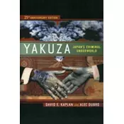 Yakuza